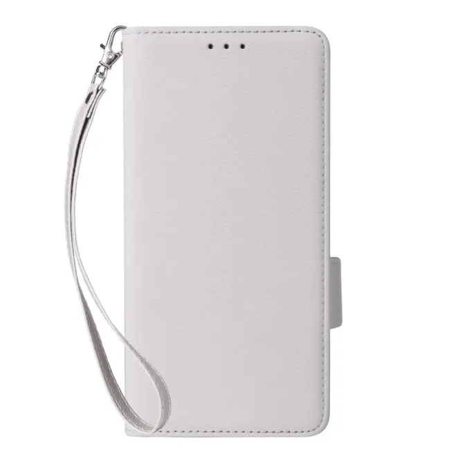 Housse Xiaomi Redmi Note 15 Pro 4G effet cuir à Lanière | FOLKEN