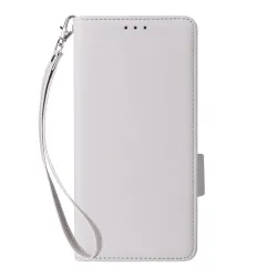 Housse Xiaomi Redmi Note 15 Pro 4G effet cuir à Lanière | FOLKEN