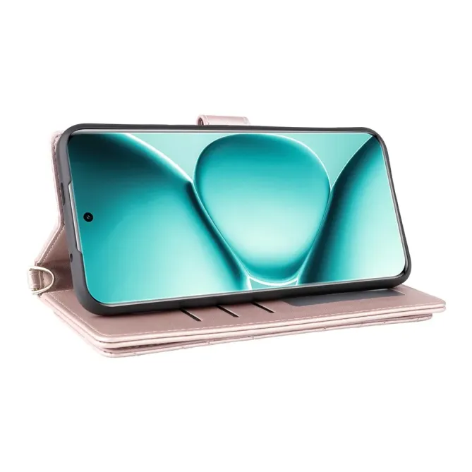Housse Xiaomi Redmi Note 15 Pro 4G Bandoulière Matelassée