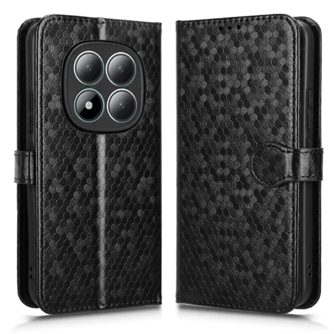 Housse Xiaomi Redmi Note 15 Pro 4G Alvéole Porte-cartes | Nidus