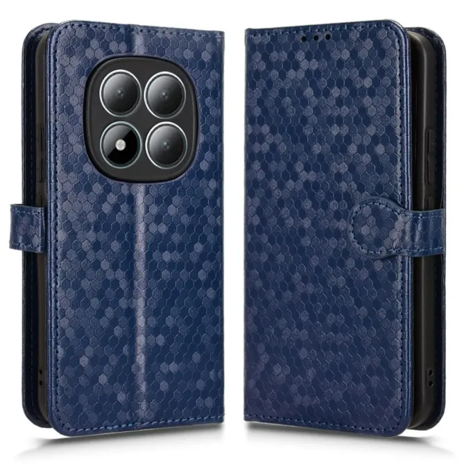 Housse Xiaomi Redmi Note 15 Pro 4G Alvéole Porte-cartes | Nidus
