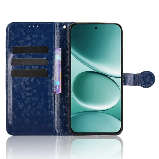 Housse Xiaomi Redmi Note 15 Pro 4G Alvéole Porte-cartes | Nidus