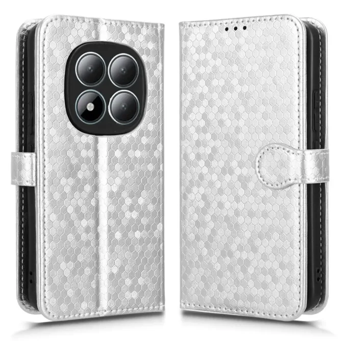 Housse Xiaomi Redmi Note 15 Pro 4G Alvéole Porte-cartes | Nidus