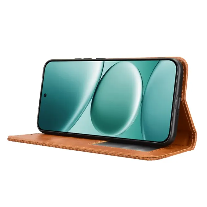 Étui Xiaomi Redmi Note 15 Pro 4G Le Cirénius Style Cuir