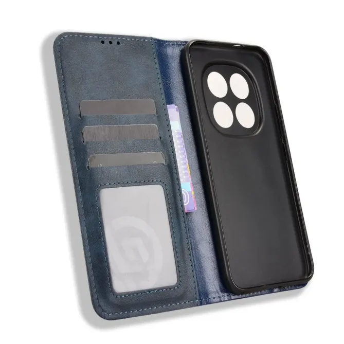 Étui Xiaomi Redmi Note 15 Pro 4G Le Cirénius Style Cuir