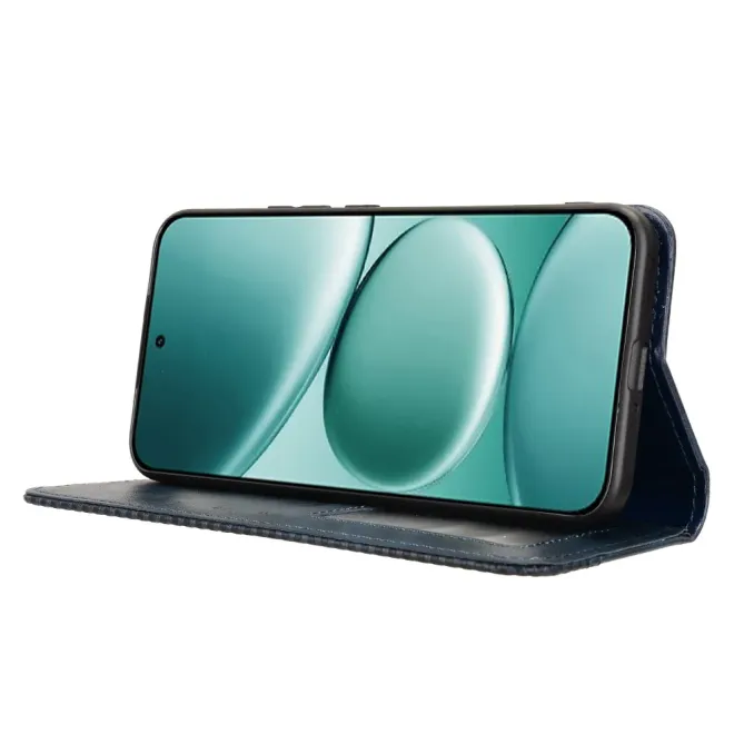 Étui Xiaomi Redmi Note 15 Pro 4G Le Cirénius Style Cuir