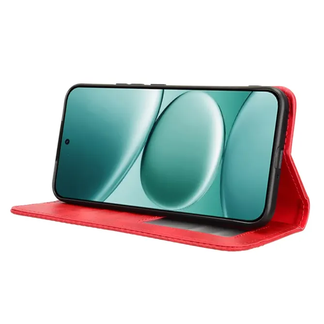 Étui Xiaomi Redmi Note 15 Pro 4G Le Cirénius Style Cuir