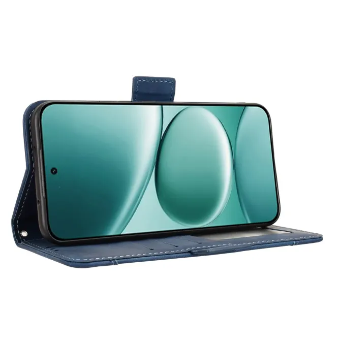 Housse Xiaomi Redmi Note 15 Pro 4G Premium avec Porte Cartes