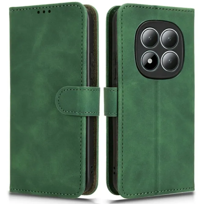 Housse Xiaomi Redmi Note 15 Pro 4G Soft Touch