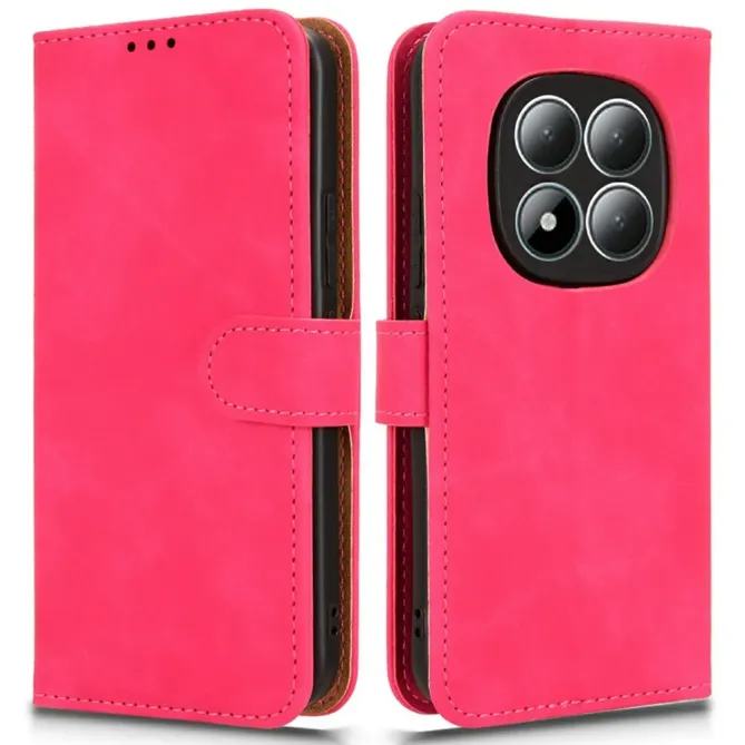 Housse Xiaomi Redmi Note 15 Pro 4G Soft Touch