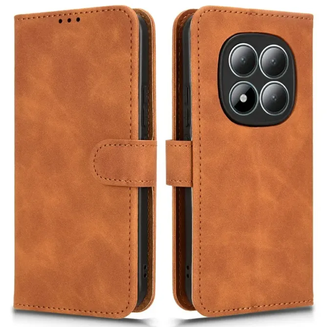 Housse Xiaomi Redmi Note 15 Pro 4G Soft Touch