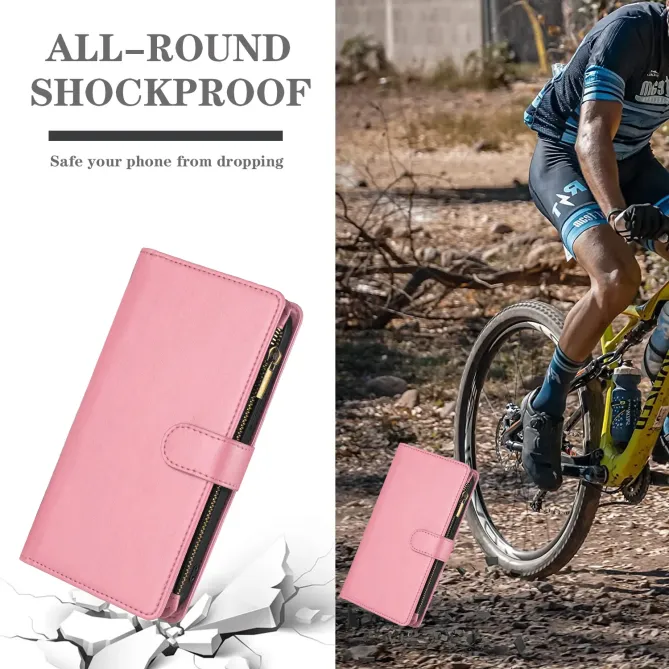 Housse Xiaomi Redmi Note 15 Pro 4G Portefeuille | ORGANIZER