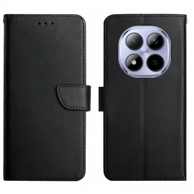 Housse Xiaomi Redmi Note 15 Pro 4G Smooth Touch Cuir