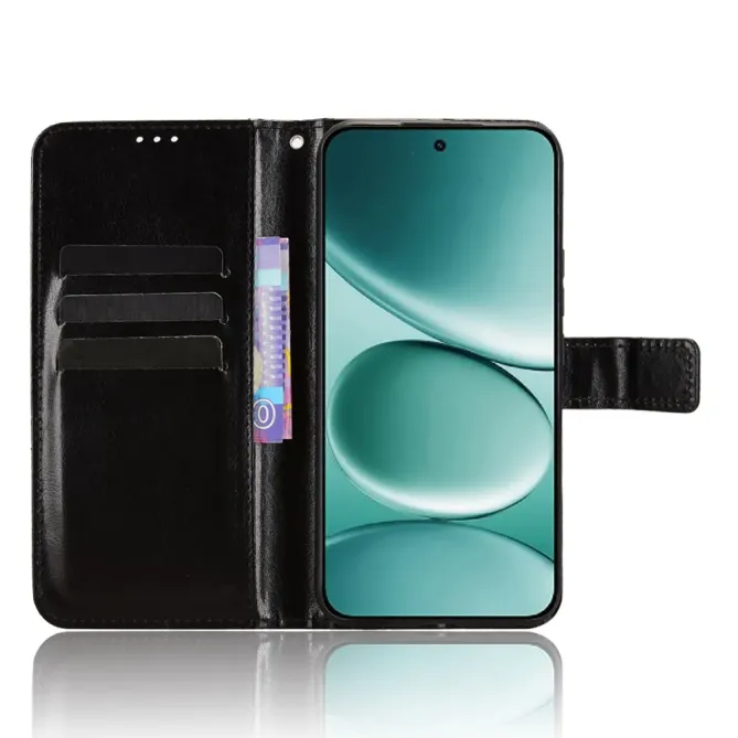 Housse Xiaomi Redmi Note 15 Pro 4G | Cuir Patiné Style Vintage