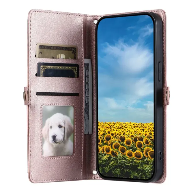 Housse Xiaomi Redmi Note 15 Pro 4G à Lanière | Solum