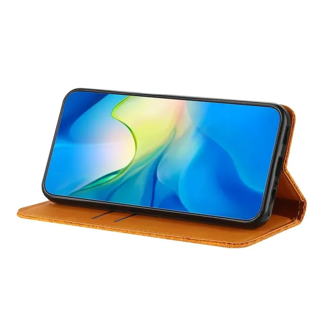 Housse Xiaomi Redmi Note 15 Pro 4G Mandala Kaleidoscope