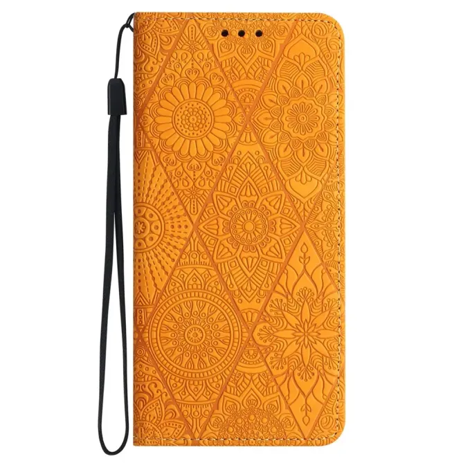 Housse Xiaomi Redmi Note 15 Pro 4G Mandala Kaleidoscope