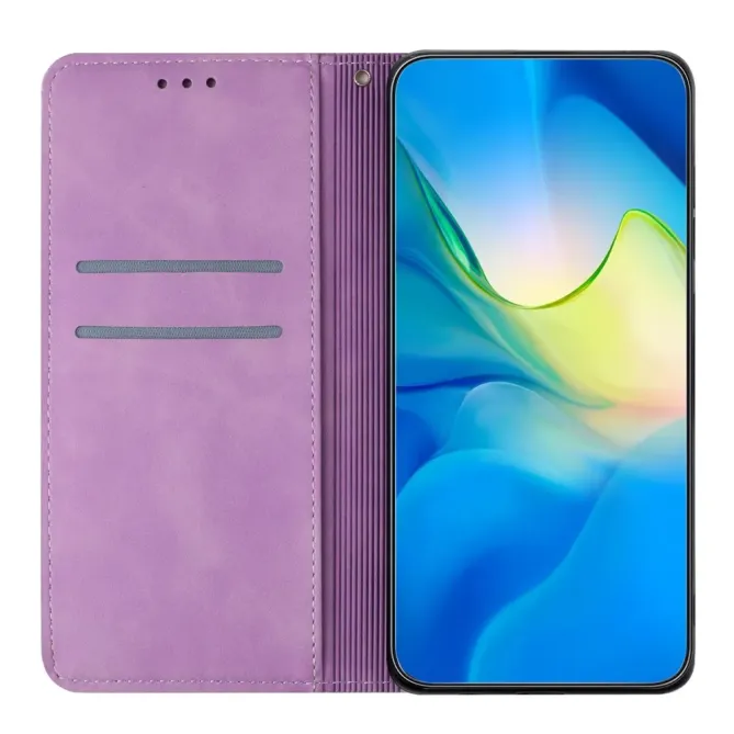 Housse Xiaomi Redmi Note 15 Pro 4G Mandala Kaleidoscope