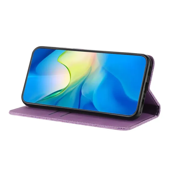 Housse Xiaomi Redmi Note 15 Pro 4G Mandala Kaleidoscope