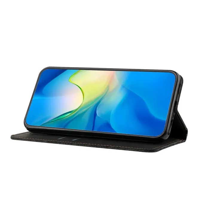 Housse Xiaomi Redmi Note 15 Pro 4G Mandala Kaleidoscope