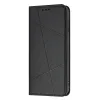 Housse Xiaomi Redmi Note 15 Pro 4G Lignes Embossées Support Dragonne