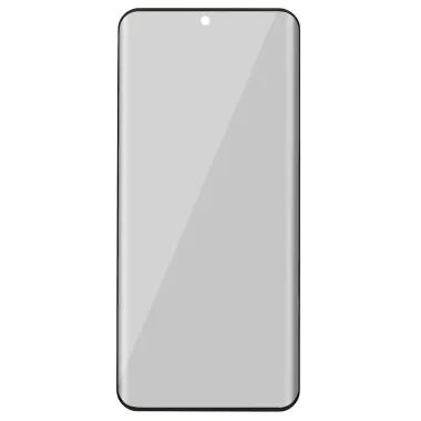 Protection écran Xiaomi Redmi Note 15 Pro 4G Anti-Espion Contour Noir