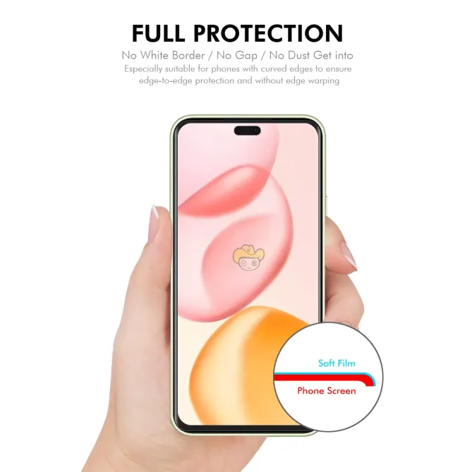 Housse Xiaomi Redmi Note 15 Pro 4G Portefeuille avec Verre Trempé