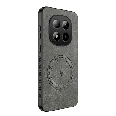 Coque Xiaomi Redmi Note 15 Pro 4G Magnétique Nappa