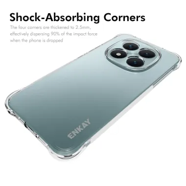 Protection Coque Xiaomi Redmi Note 15 Pro 4G ENKAY