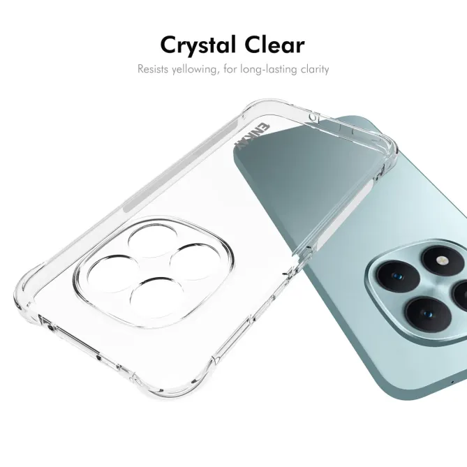 Protection Coque Xiaomi Redmi Note 15 Pro 4G ENKAY