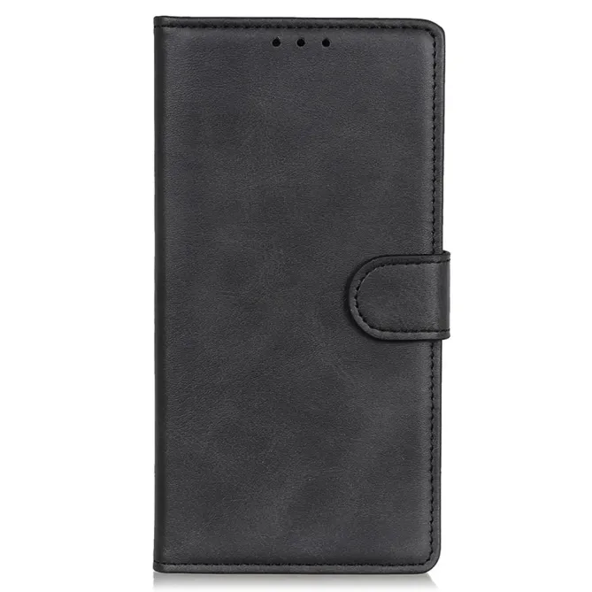 Housse Xiaomi Redmi Note 15 Pro 4G effet cuir mat | Marius