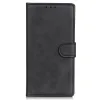 Housse Xiaomi Redmi Note 15 Pro 4G effet cuir mat | Marius