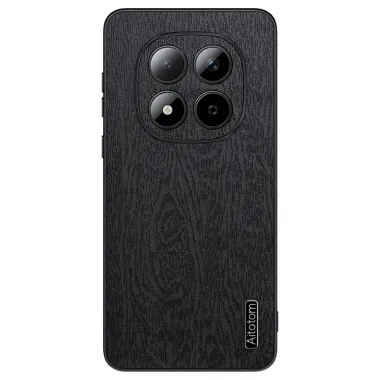 Coque Xiaomi Redmi Note 15 Pro 4G Texture Bois Atotam