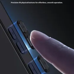 Coque Xiaomi Redmi Note 15 Pro 4G Texture Bois Atotam Noir - photo 13