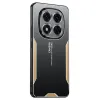 Coque Xiaomi Redmi Note 15 Pro 4G Solid Case Aluminium