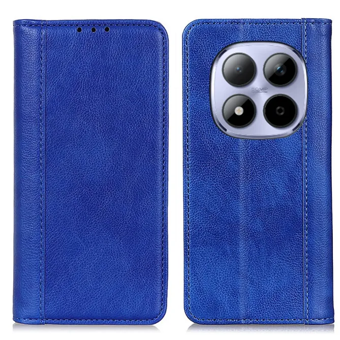 Housse Xiaomi Redmi Note 15 Pro 4G Simili Cuir | Sylvestre