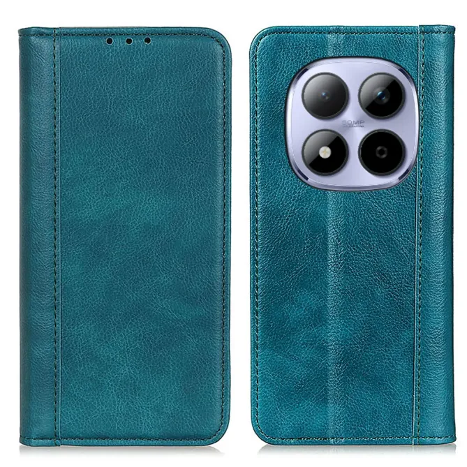 Housse Xiaomi Redmi Note 15 Pro 4G Simili Cuir | Sylvestre