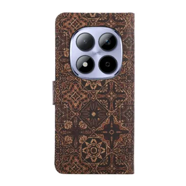 Housse Xiaomi Redmi Note 15 Pro 4G Mandala Oriental