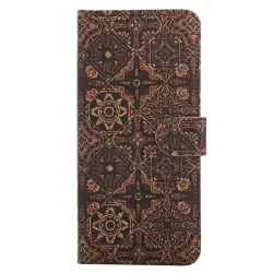 Housse Xiaomi Redmi Note 15 Pro 4G Mandala Oriental