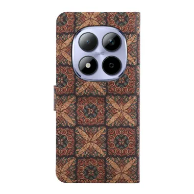Housse Xiaomi Redmi Note 15 Pro 4G Baroque Vintage