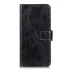 Housse Xiaomi Redmi Note 15 Pro 4G effet cuir luxueux coutures
