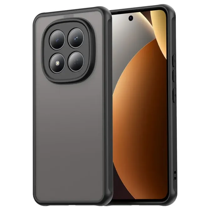 Coque Xiaomi Redmi Note 15 Pro 4G Phantom Defense