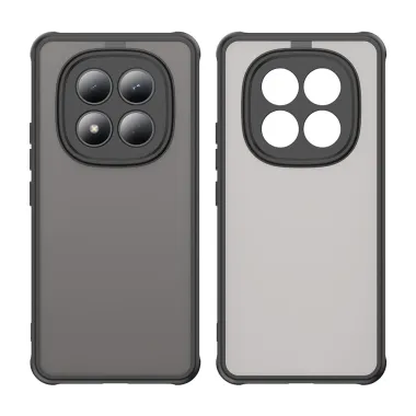 Coque Xiaomi Redmi Note 15 Pro 4G Phantom Defense