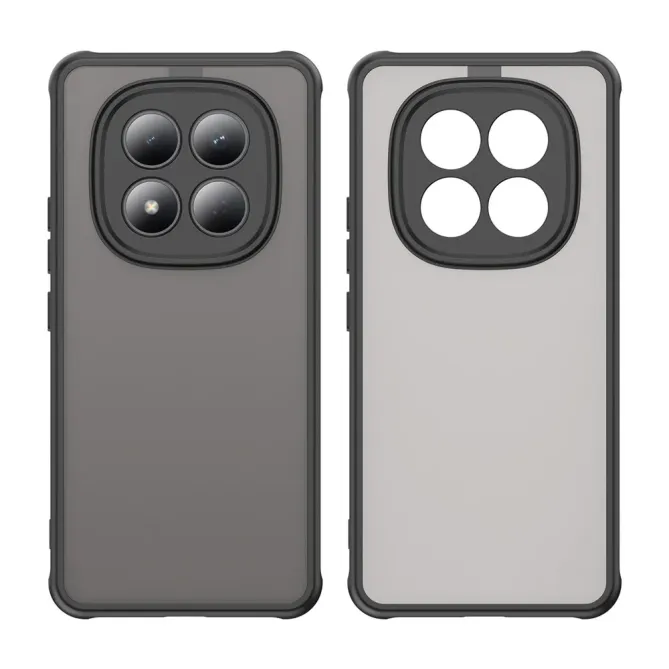 Coque Xiaomi Redmi Note 15 Pro 4G Phantom Defense
