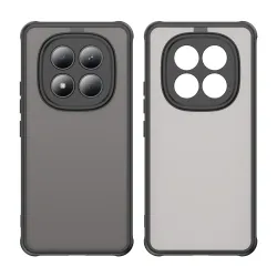 Coque Xiaomi Redmi Note 15 Pro 4G Phantom Defense Noir - photo 2