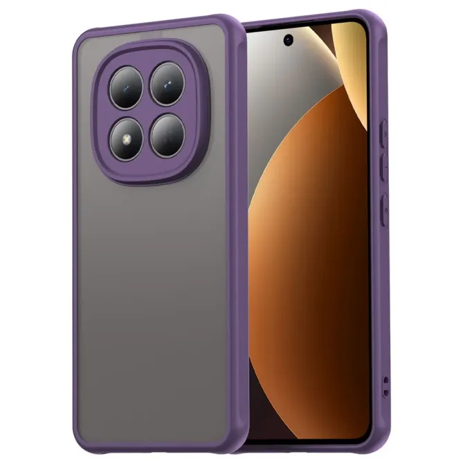 Coque Xiaomi Redmi Note 15 Pro 4G Phantom Defense