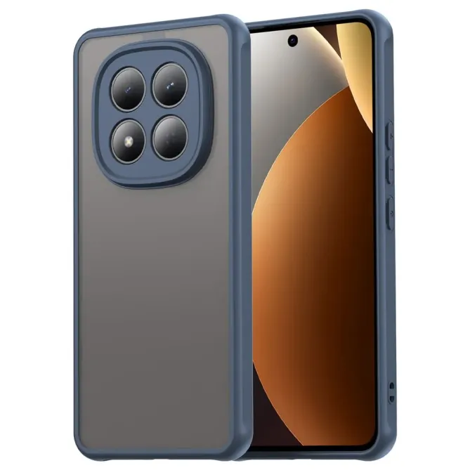 Coque Xiaomi Redmi Note 15 Pro 4G Phantom Defense
