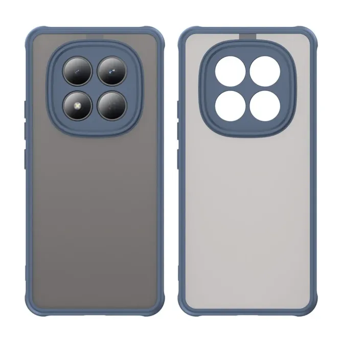 Coque Xiaomi Redmi Note 15 Pro 4G Phantom Defense