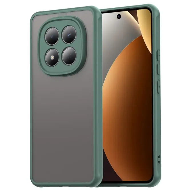 Coque Xiaomi Redmi Note 15 Pro 4G Phantom Defense