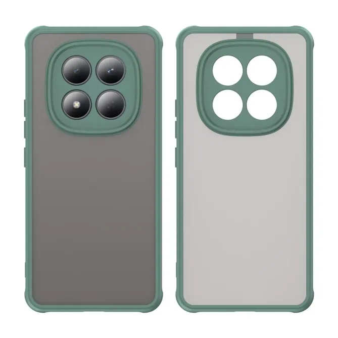 Coque Xiaomi Redmi Note 15 Pro 4G Phantom Defense